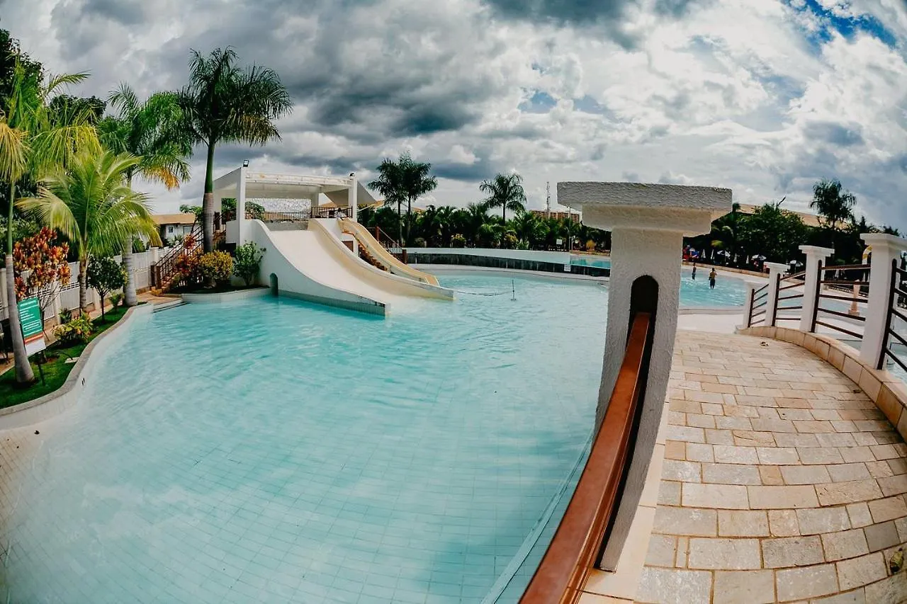 Apartment Lacqua Diroma Parque Piscina De Ondas Contagem