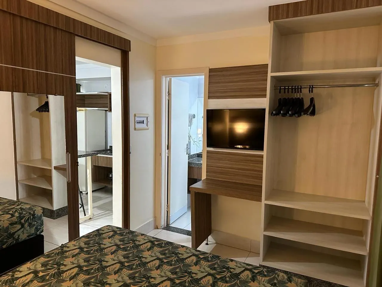 Apartment Lacqua Diroma Parque Piscina De Ondas Contagem